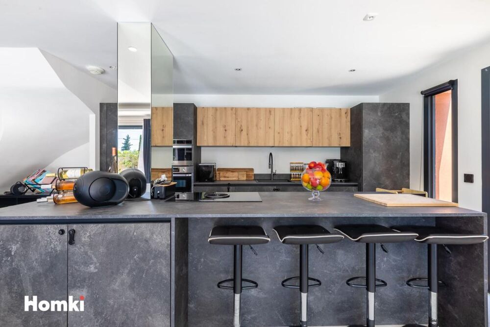 à vendre  Maison Grasse (06130)