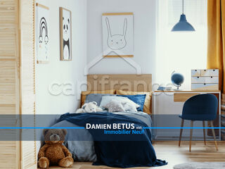  Appartement � vendre 3 pi�ces 66 m�