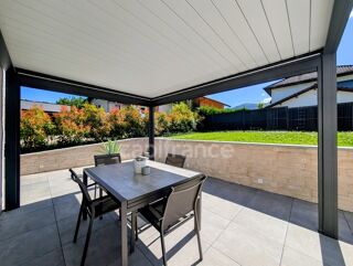  Maison à vendre 4 pièces 123 m²