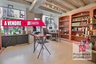  Immeuble à vendre 1 pièce 54 m²