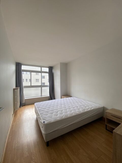  Appartement � louer 3 pi�ces 68 m� Paris 12eme arrondissement