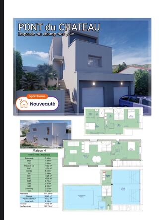  Terrain � vendre 306 m�