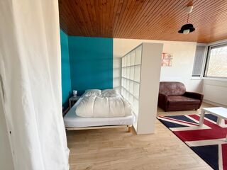 Appartement  louer 1 pice 32 m