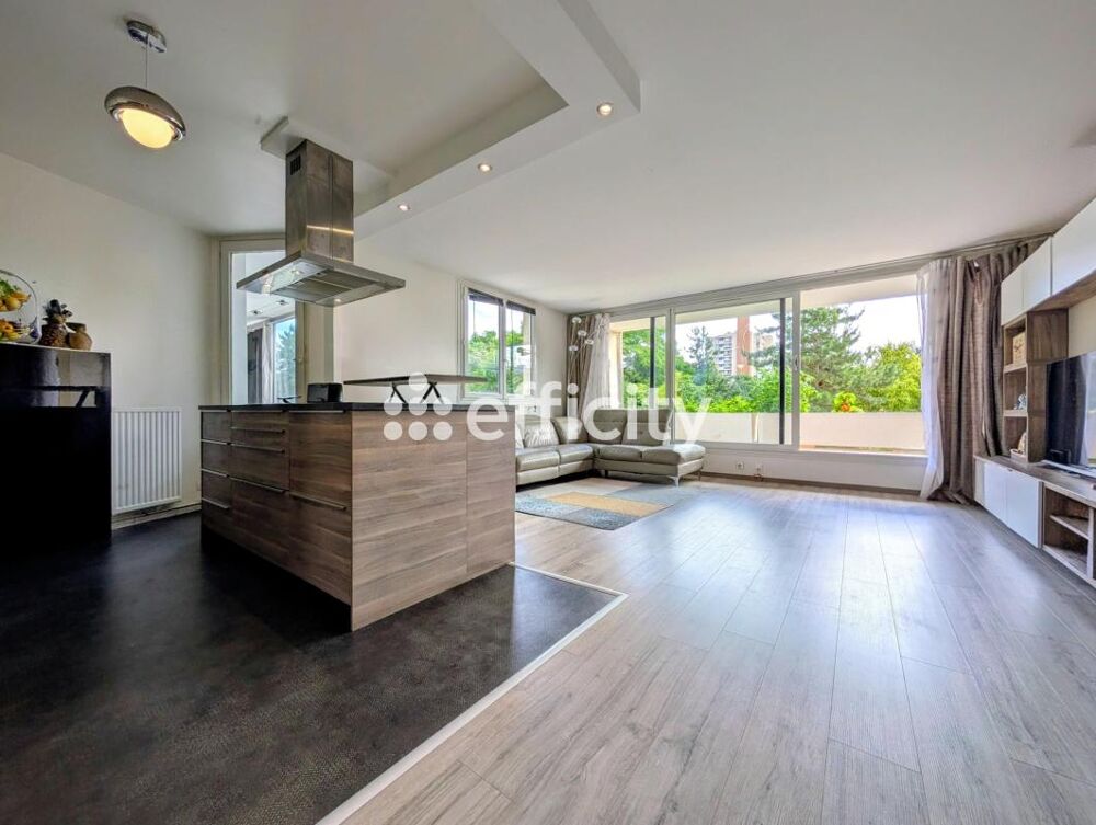 Vente Appartement T4 Enghien les bains