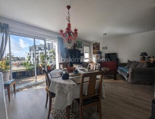  Appartement � vendre 3 pi�ces 70 m�