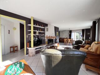  Maison à vendre 8 pièces 172 m²