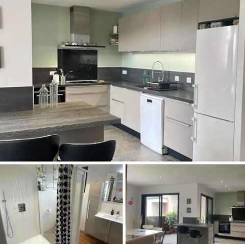   TOURNEFEUILLE - T3 990 cc Appartement - 3 pice(s) - 70 m
