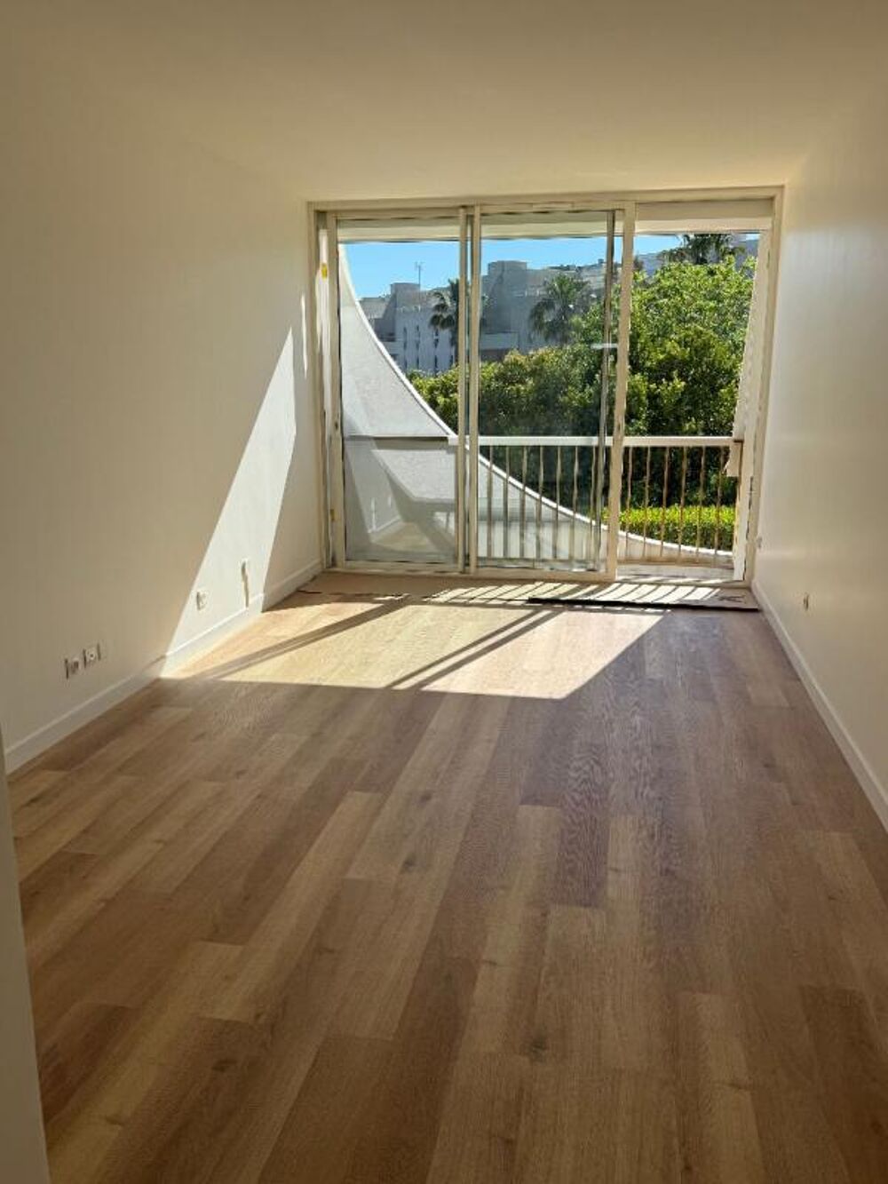 Appartement 2 pièce(s) 32 m2