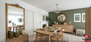  Maison à vendre 5 pièces 100 m²