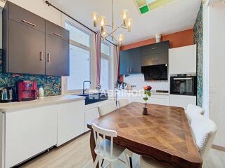  Maison � vendre 5 pi�ces 112 m�