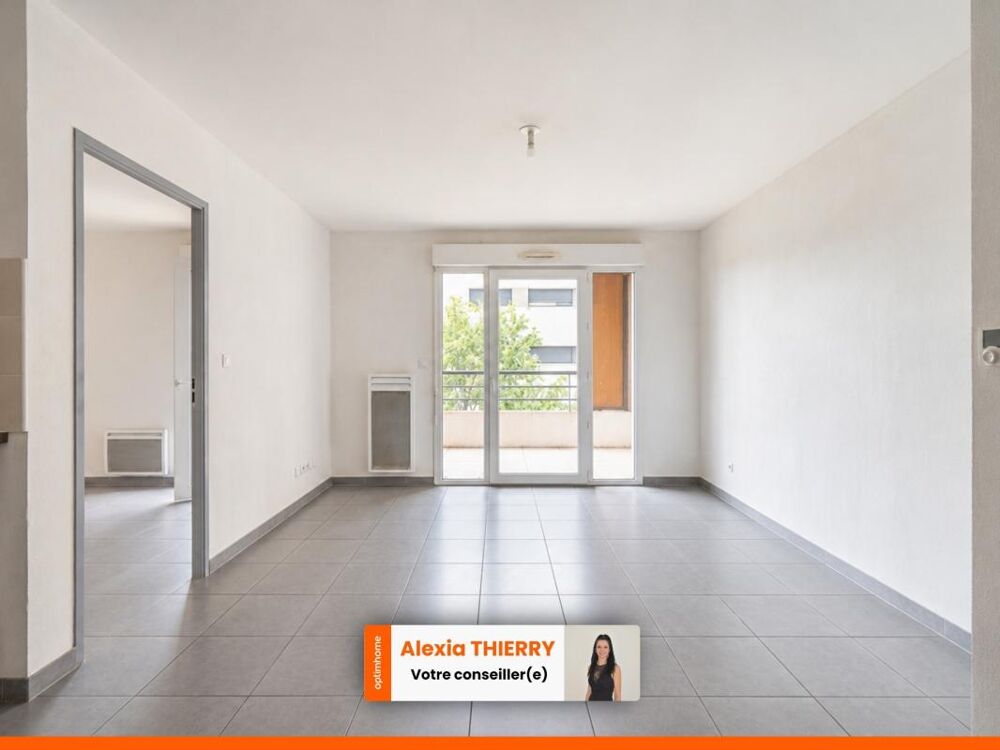 Vente Appartement Agde Capiscol. Appartement 2 pièces Agde