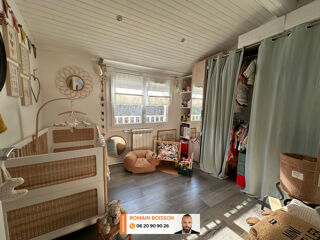  Maison à vendre 4 pièces 80 m²