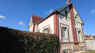  Maison � vendre 5 pi�ces 106 m�