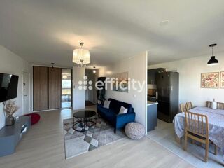  Appartement  vendre 4 pices 77 m
