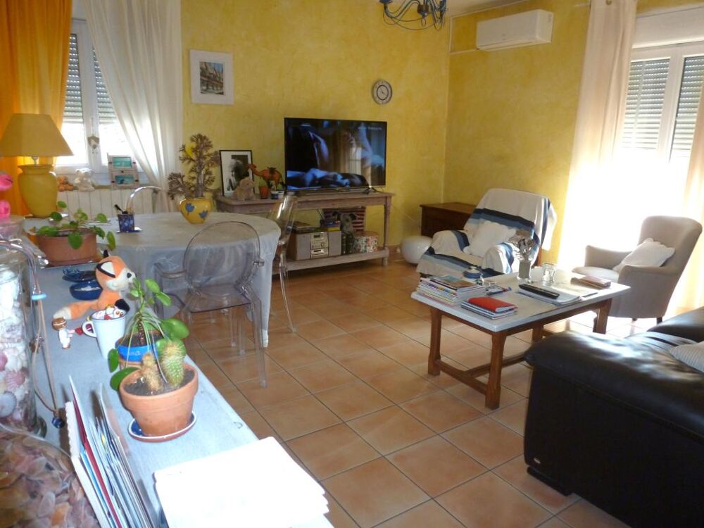Confortable Appartement T3 de 79m2