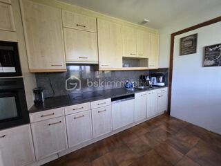  Maison à vendre 8 pièces 166 m²