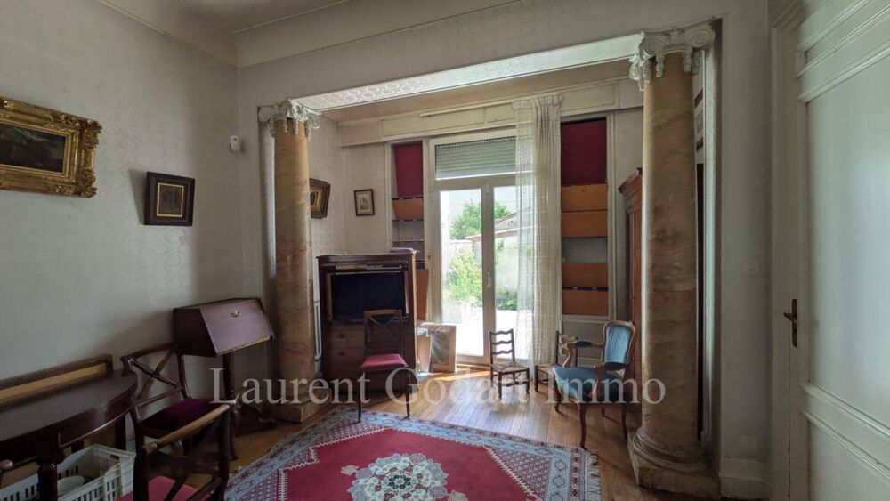 � vendre  Maison Bordeaux (33000)