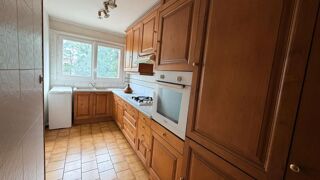  Appartement à vendre 3 pièces 56 m²