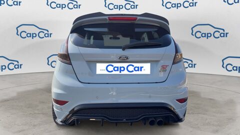 Fiesta V 1.6 EcoBoost 200 ST 2017 occasion 62120 Rely