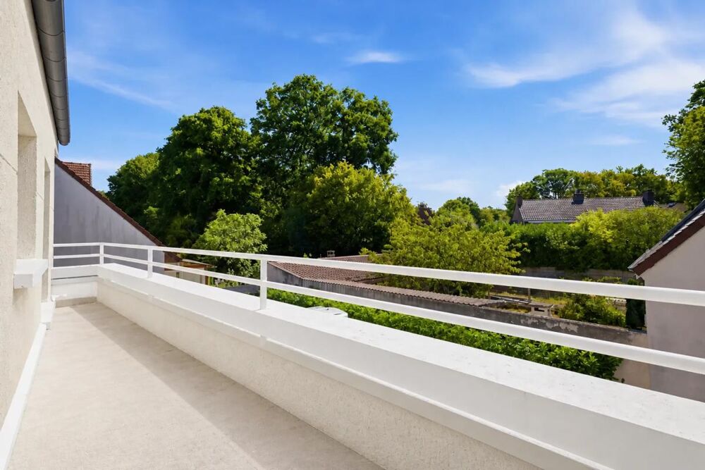 Appartement 2 pièces de 44 m² à Roissy-en-Brie