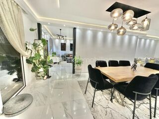  Maison à vendre 8 pièces 140 m²