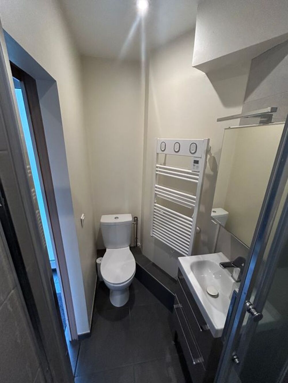 Location Appartement Studio de 21m2 à louer sur Lyon 08 Lyon 8