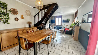  Maison � vendre 4 pi�ces 108 m�