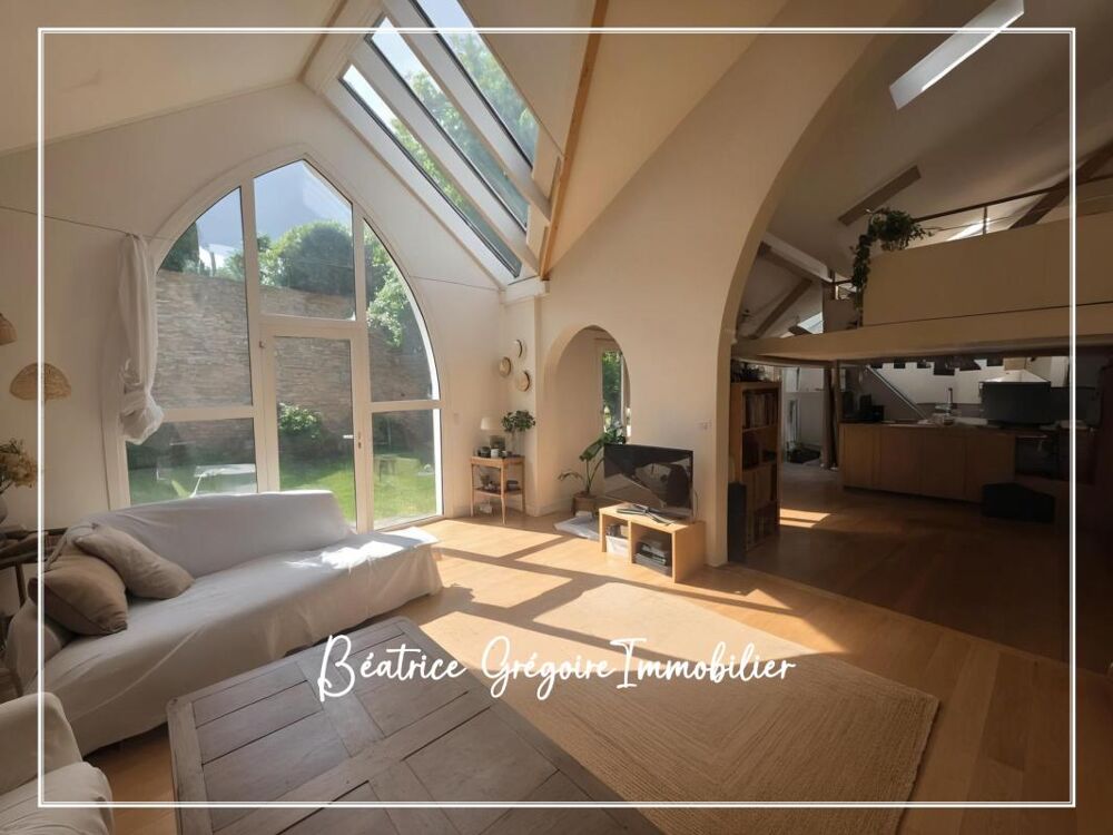 Vente Maison Maison individuelle Bievres