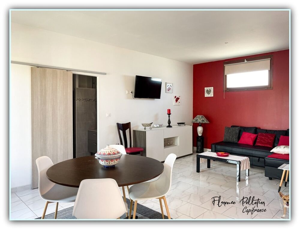  vendre  Maison Puchoursi (81470)