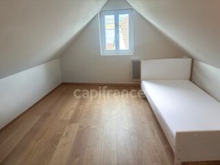  Maison à vendre 4 pièces 90 m²