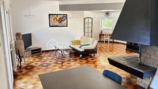  Maison à vendre 7 pièces 168 m²