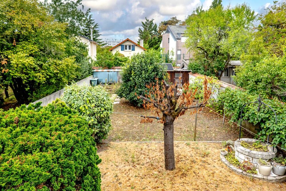 à vendre  Maison Saint-Maur-des-Fossés (94100)