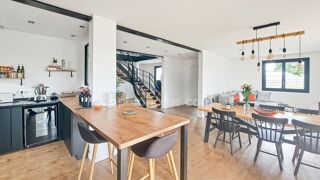  Maison � vendre 7 pi�ces 188 m�