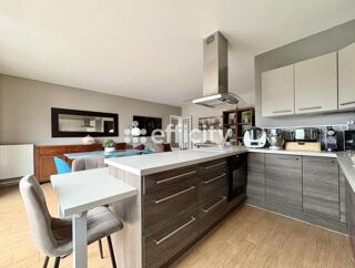  Appartement  vendre 4 pices 90 m