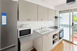  Appartement � vendre 5 pi�ces 78 m�