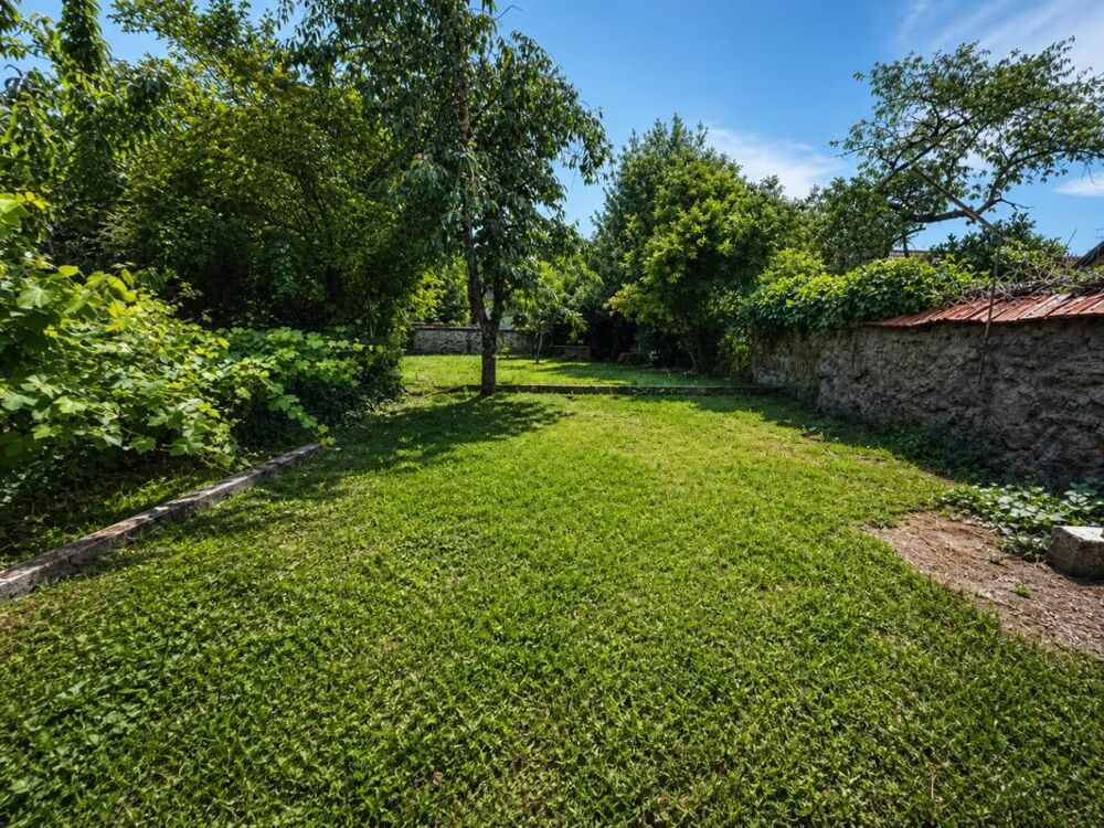 Appartement de 4 pièces de 84 m² au Creusot