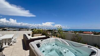  Appartement à vendre 3 pièces 104 m²