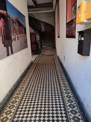  Appartement � vendre 5 pi�ces 143 m�