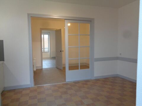  Appartement � louer 2 pi�ces 47 m�