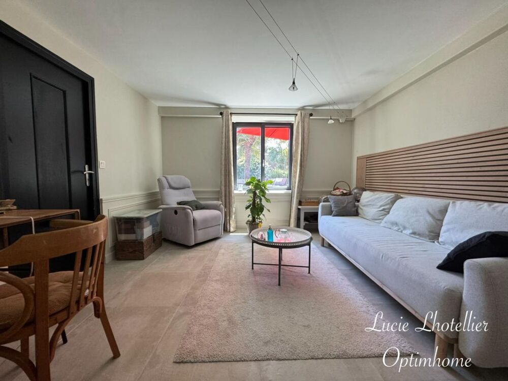 Vente Maison Maison familiale 157 m² – Dinard – Studio indépendant – 4 chambres – Garage – Jardin paysager Dinard