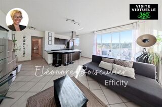  Appartement  vendre 2 pices 48 m