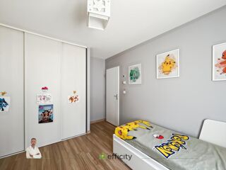  Maison à vendre 4 pièces 102 m²