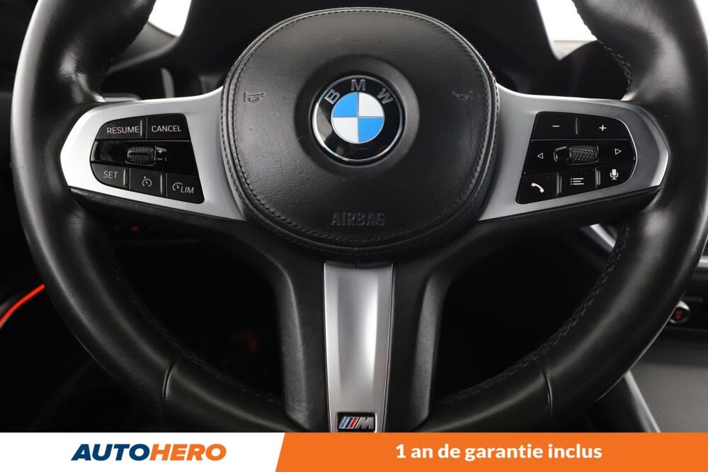 S&eacute;rie 3 320d M Sport 190 ch 2019 occasion 92130 Issy-les-Moulineaux