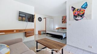  Appartement à vendre 1 pièce 26 m²