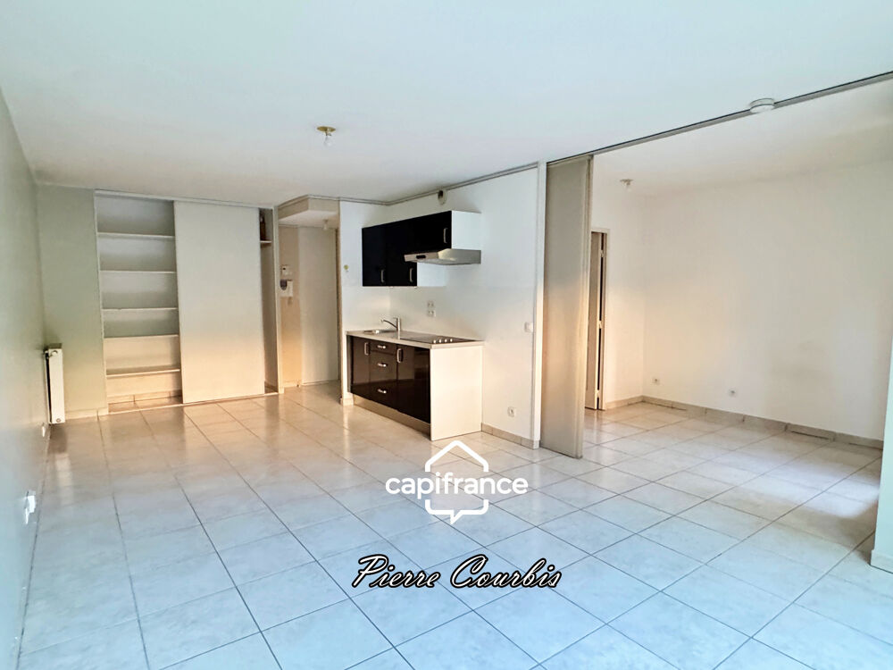 Vente Appartement Appartement T1 BIS CRAPONNE (69) - 40m² Craponne
