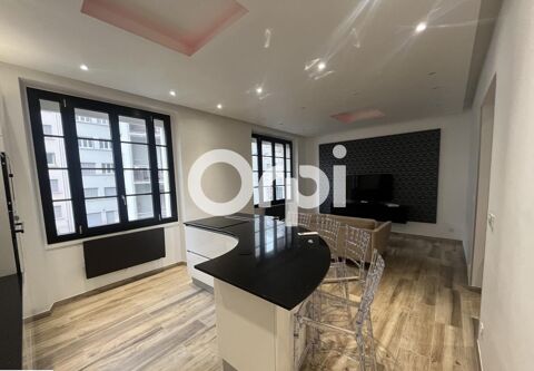  Appartement � louer 2 pi�ces 41 m�