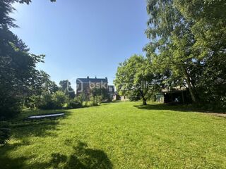  Propri�t�/ch�teau � vendre 12 pi�ces 330 m�