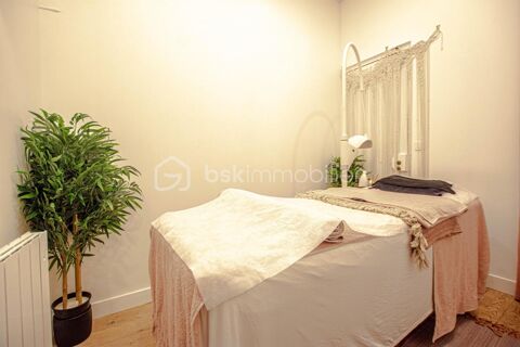   ? OPPORTUNIT EXCEPTIONNELLE  SALON ESTHTIQUE HAUT DE GAMME  PARIS ? 
