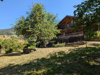  Chalet à vendre 8 pièces 199 m²