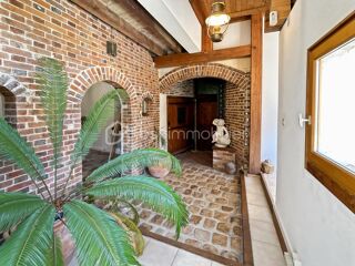  Propriété/château à vendre 11 pièces 382 m²